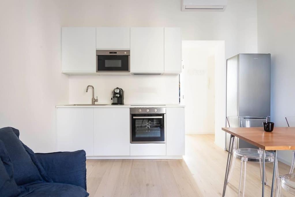 Hacca Collection - Bocconi, Navigli 1br