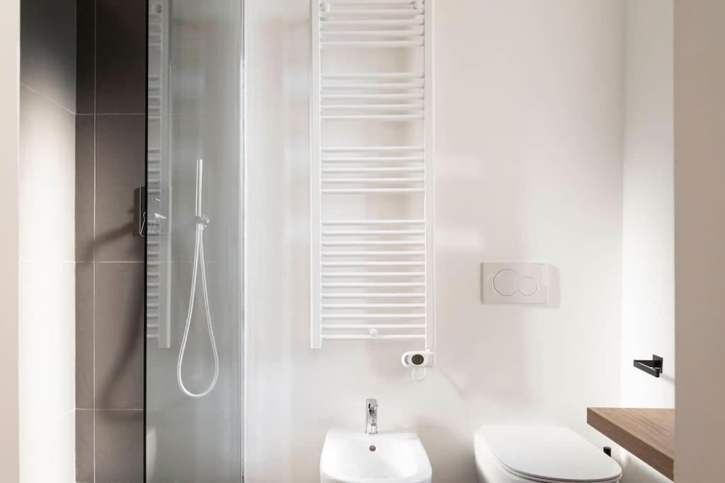 Hacca Collection - Bocconi, Navigli 1br * Milan