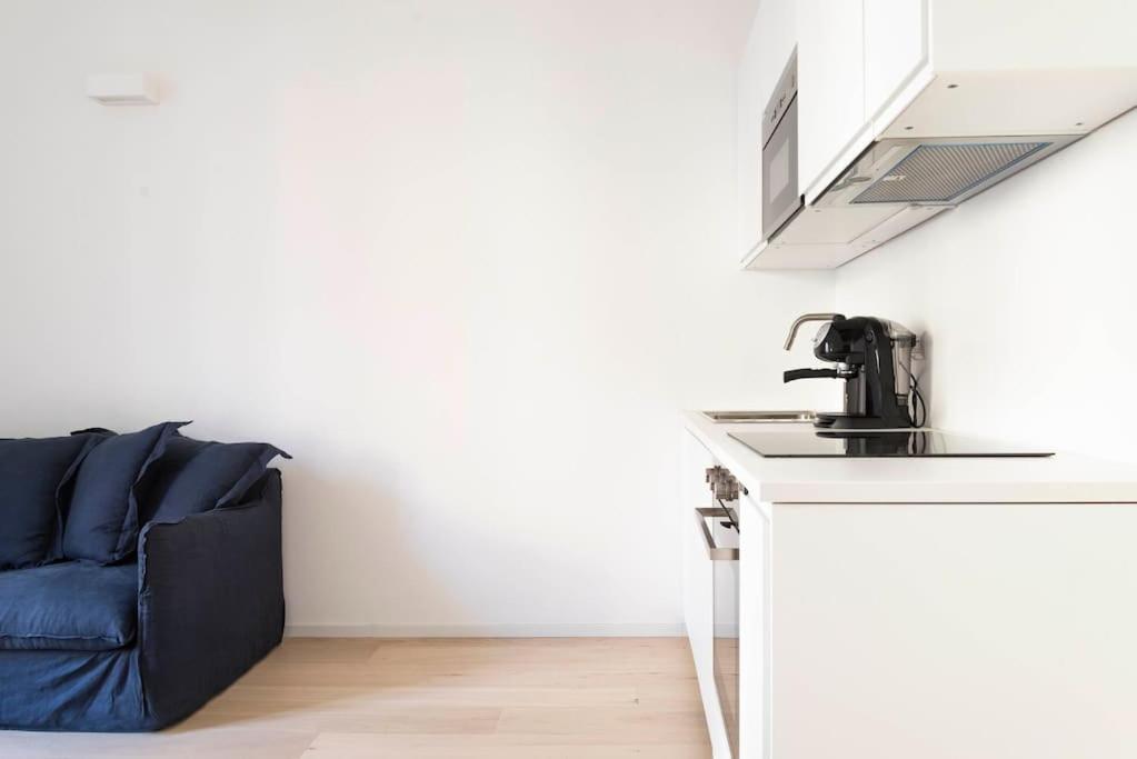 Apartment Hacca Collection - Bocconi, Navigli 1br