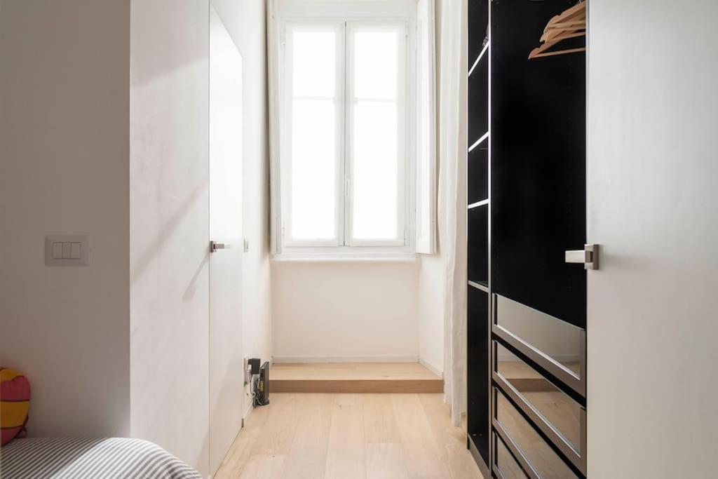 Apartment Hacca Collection - Bocconi, Navigli 1br *