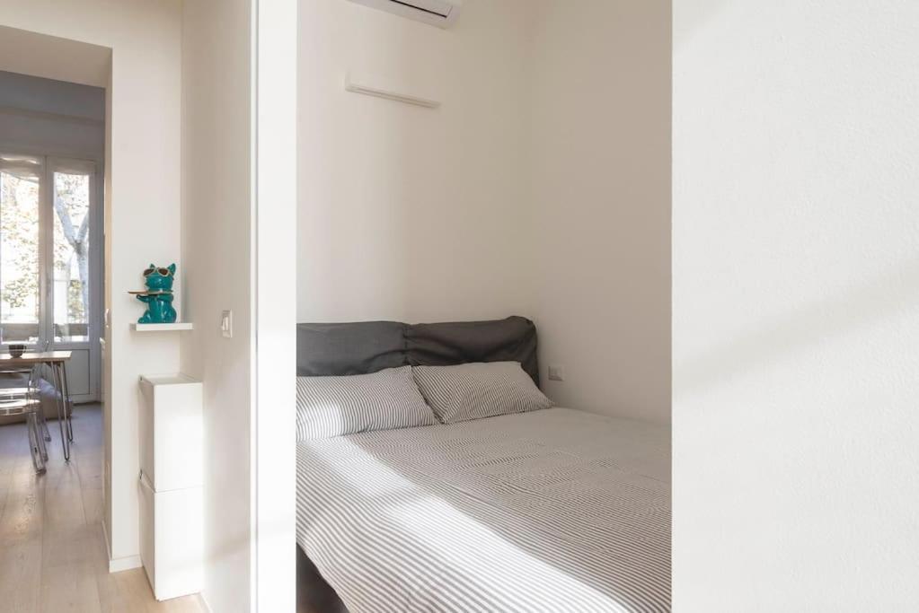 Hacca Collection - Bocconi, Navigli 1br * Milan