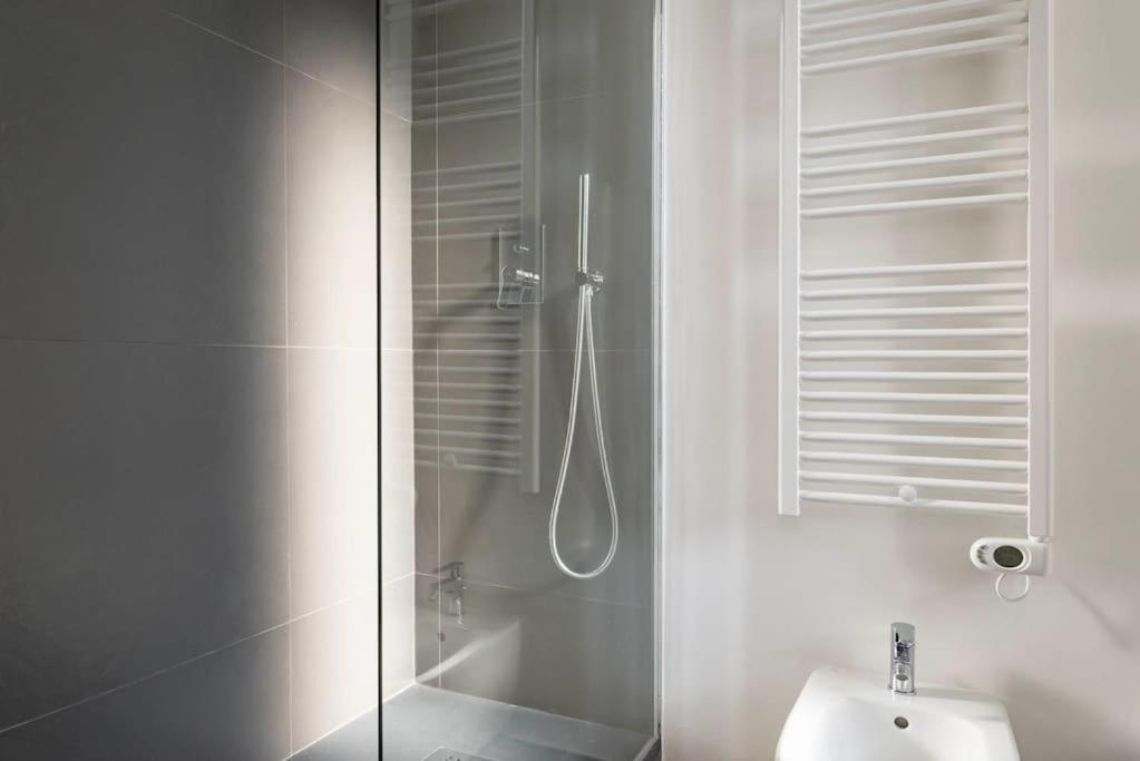Hacca Collection - Bocconi, Navigli 1br Apartment Milan
