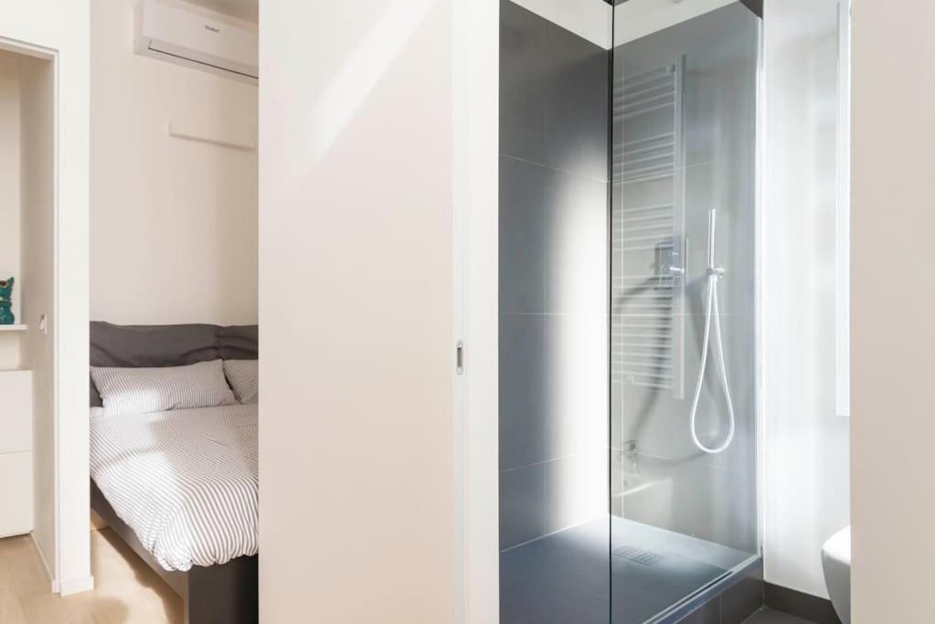 Hacca Collection - Bocconi, Navigli 1br Milan