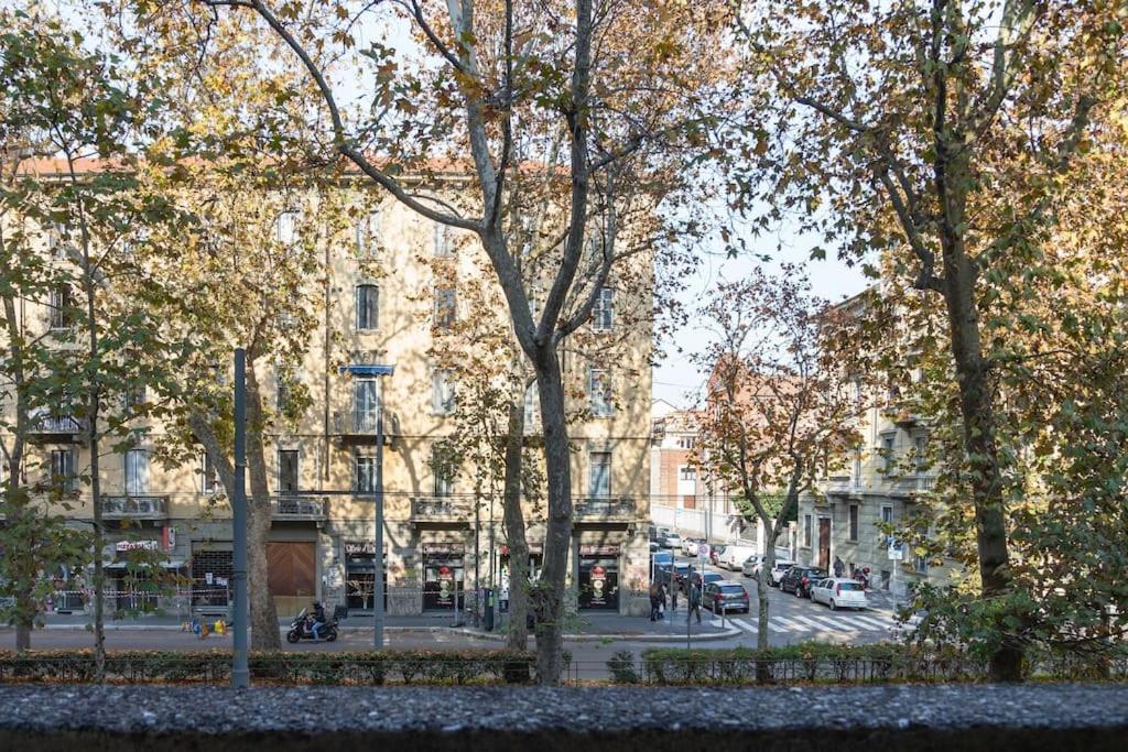 Apartment Hacca Collection - Bocconi, Navigli 1br *