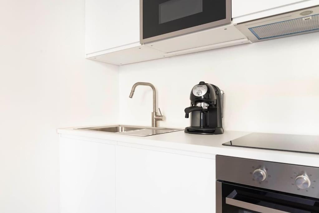Hacca Collection - Bocconi, Navigli 1br *