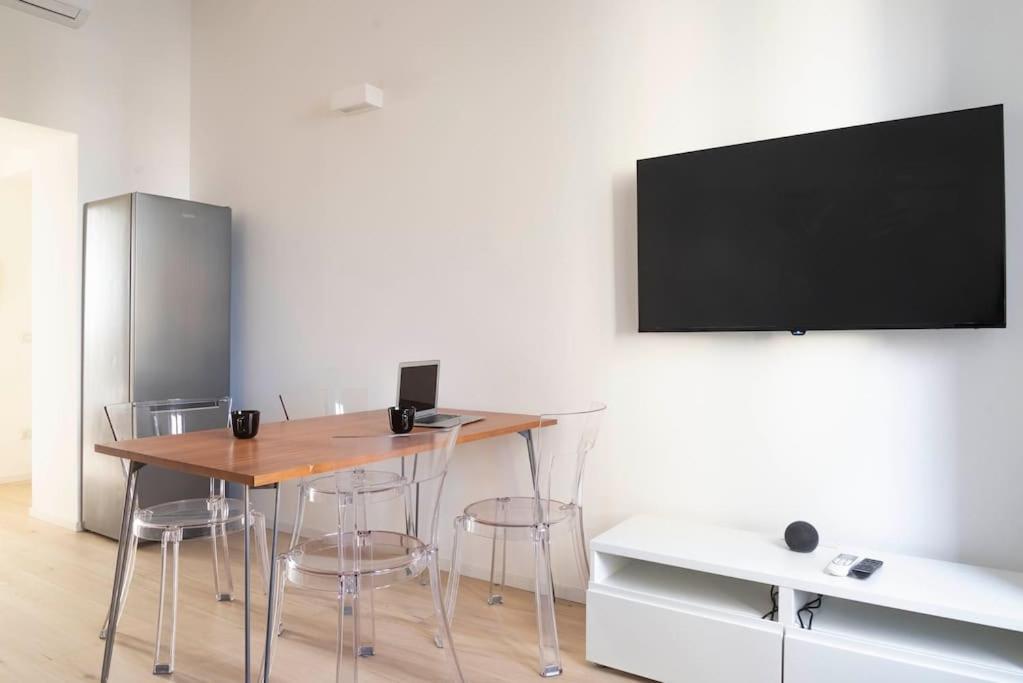 Hacca Collection - Bocconi, Navigli 1br Apartment *