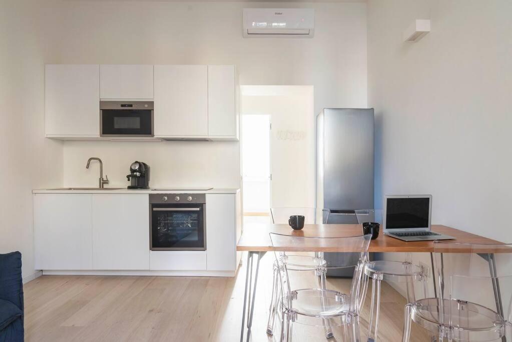 Apartment Hacca Collection - Bocconi, Navigli 1br