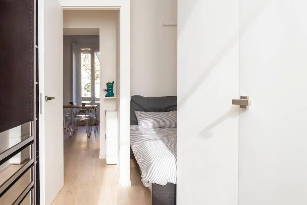 Apartment Hacca Collection - Bocconi, Navigli 1br *