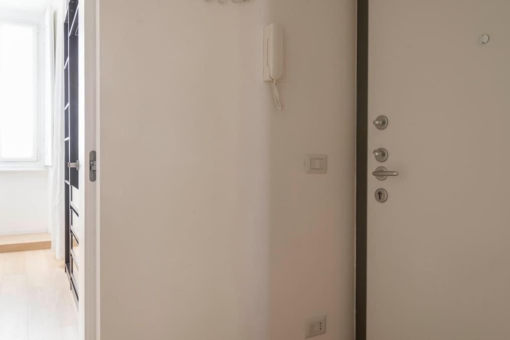 Hacca Collection - Bocconi, Navigli 1br * Milan
