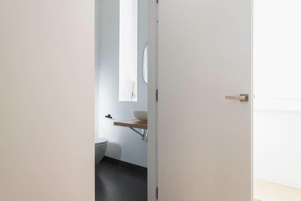 Apartment Hacca Collection - Bocconi, Navigli 1br *