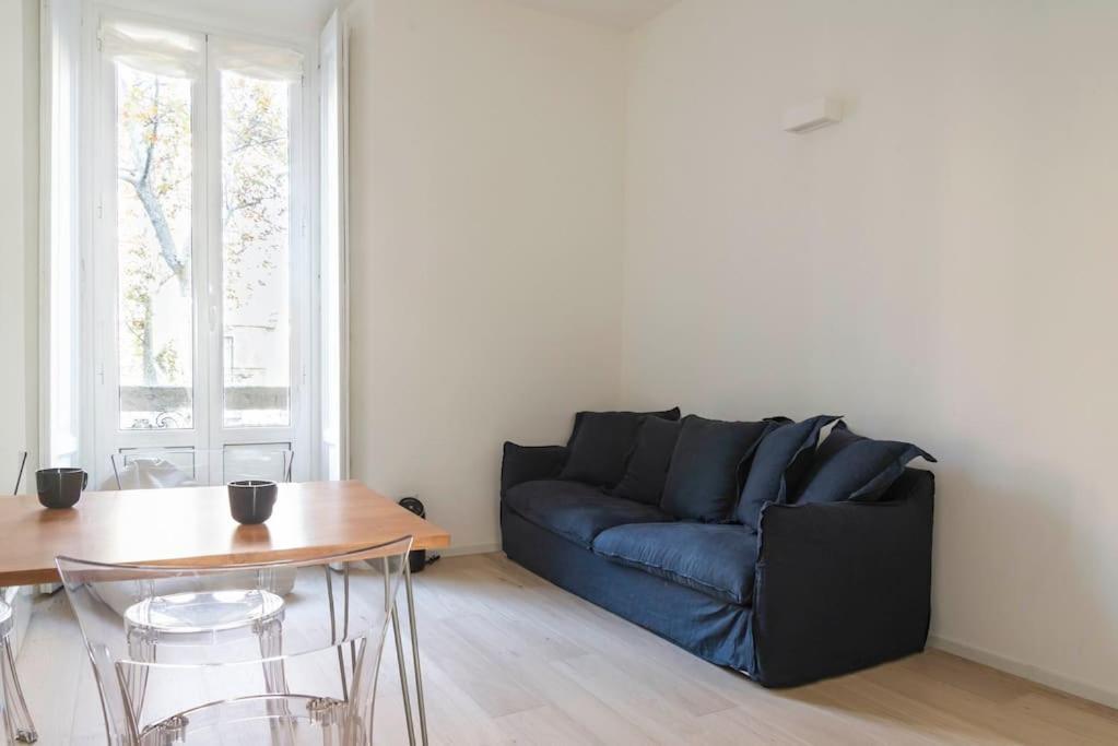 Hacca Collection - Bocconi, Navigli 1br