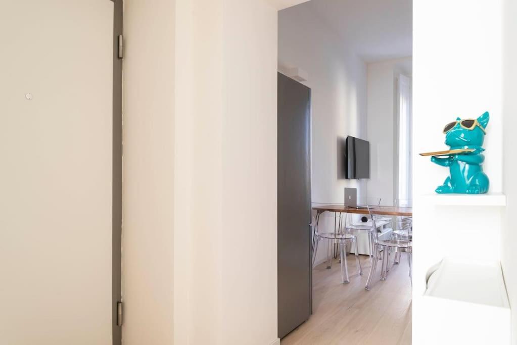 Hacca Collection - Bocconi, Navigli 1br Apartment *