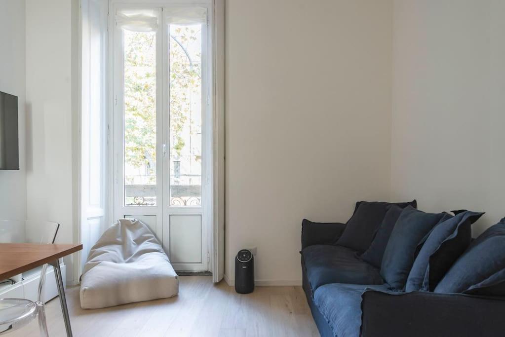 Hacca Collection - Bocconi, Navigli 1br Apartment *