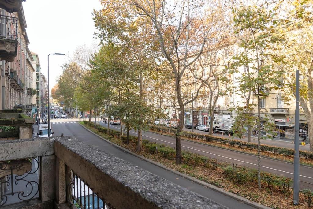 Hacca Collection - Bocconi, Navigli 1br Apartment