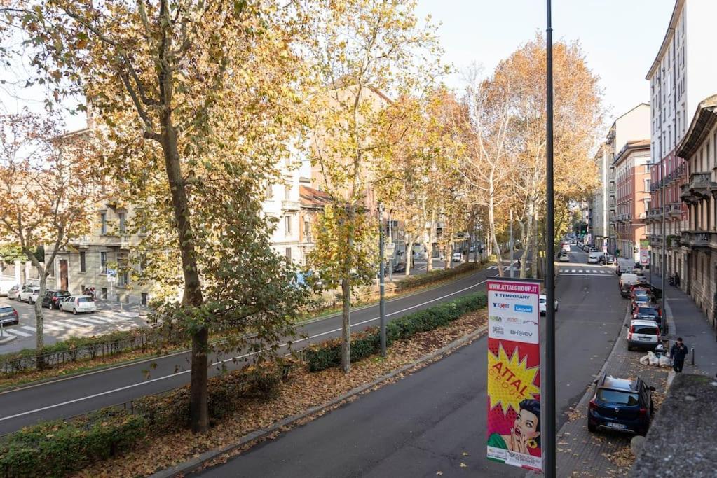 Hacca Collection - Bocconi, Navigli 1br