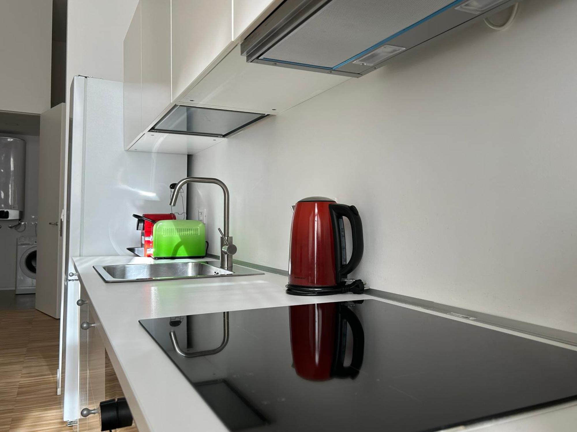 Open Space2 D'apulia11 Apartment Milan