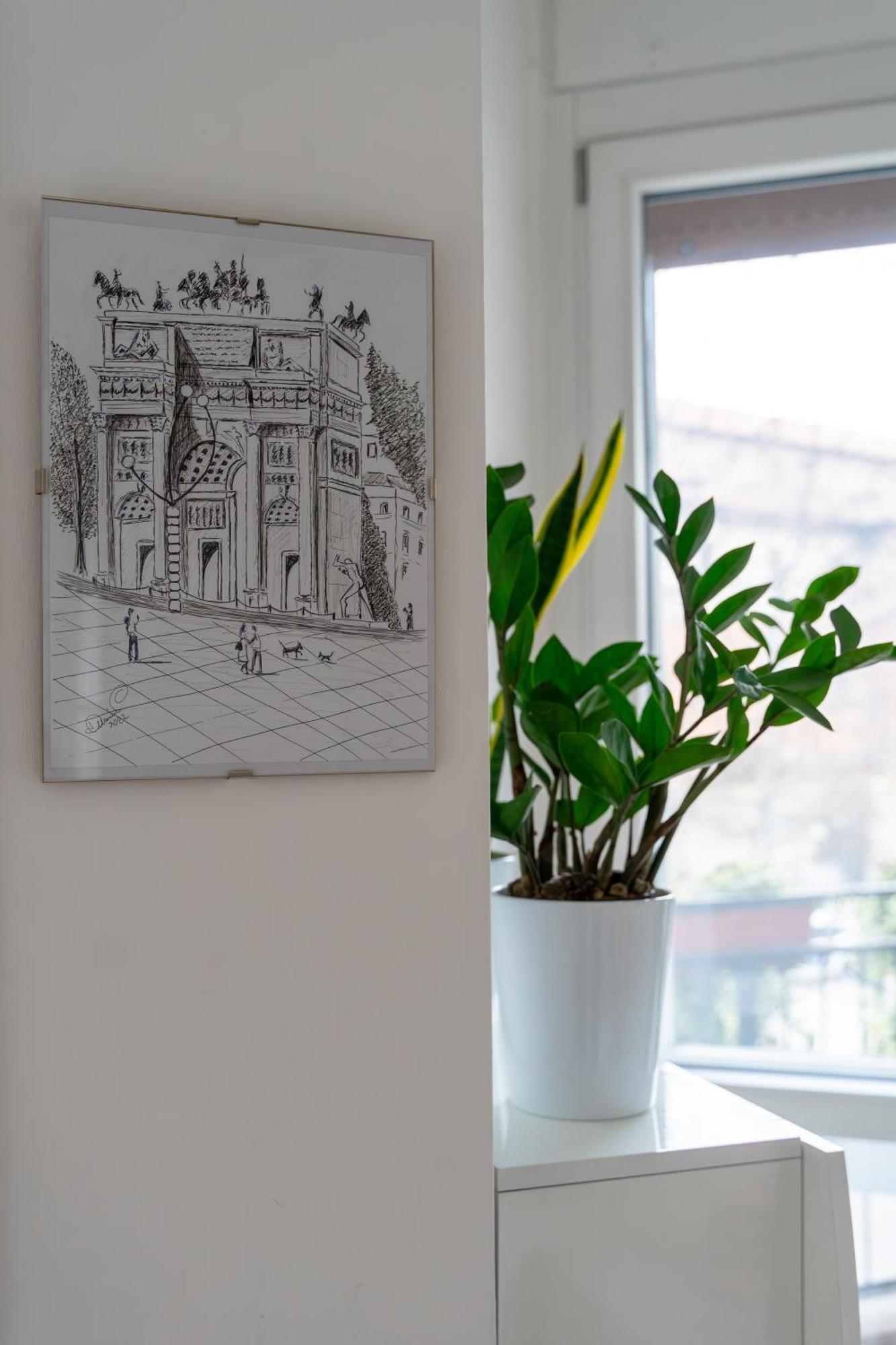 - Centro Storico Appartamento Milano