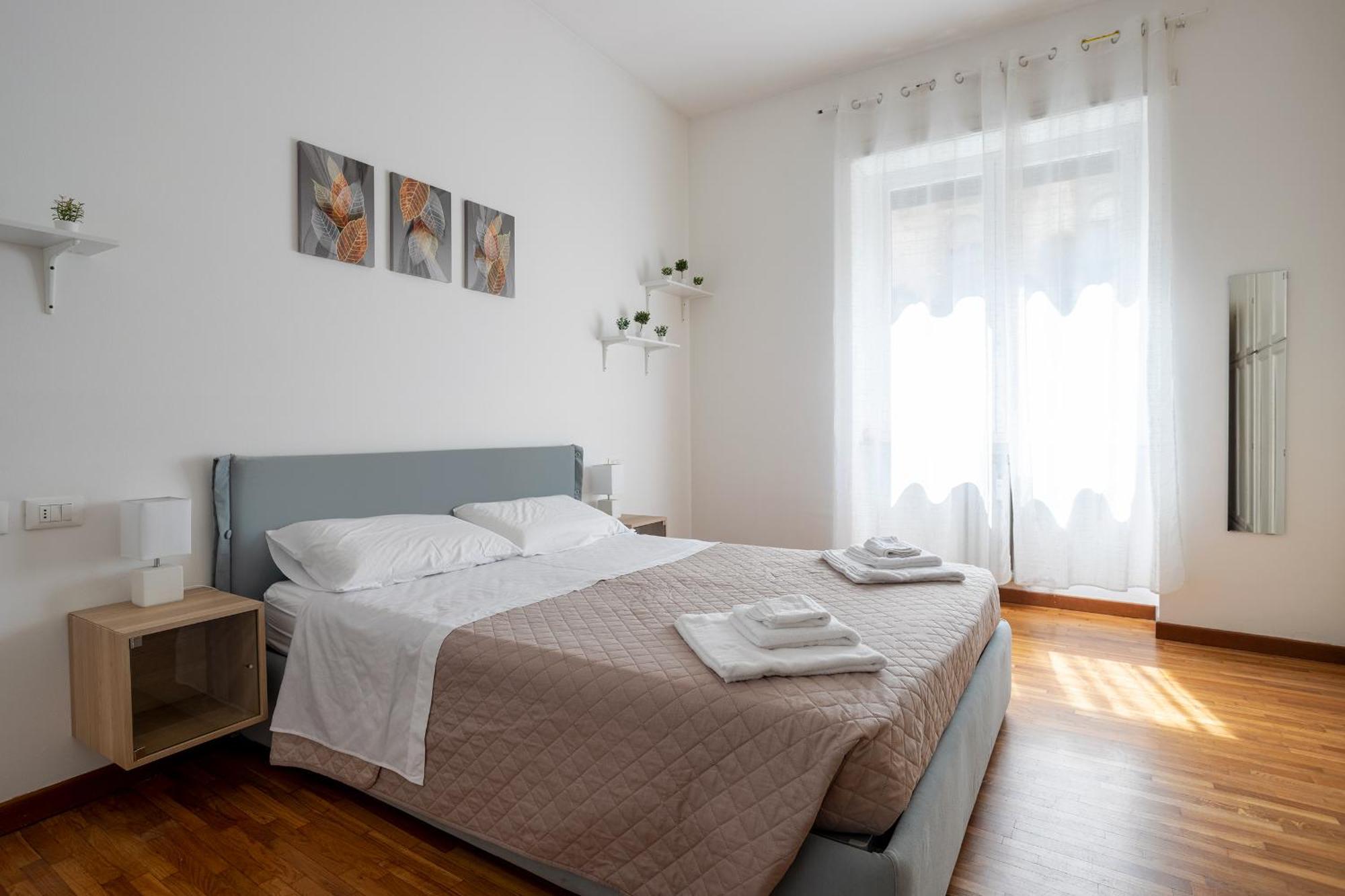 Cesare's Nest - Super Position * Milan