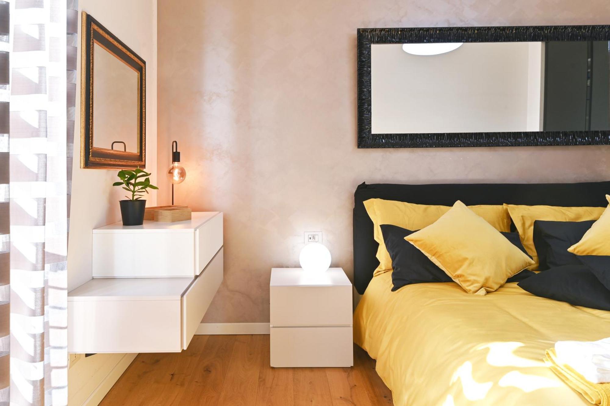 Apartment Ugolini Milan