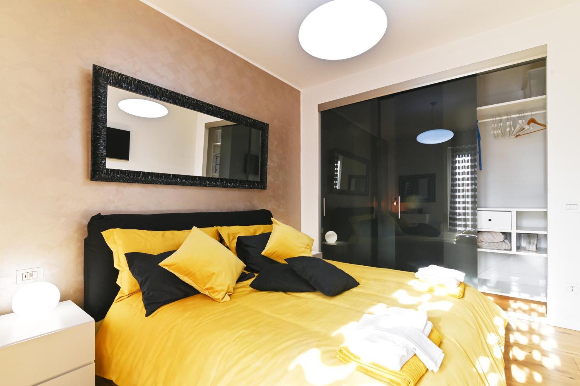 Ugolini Apartment *