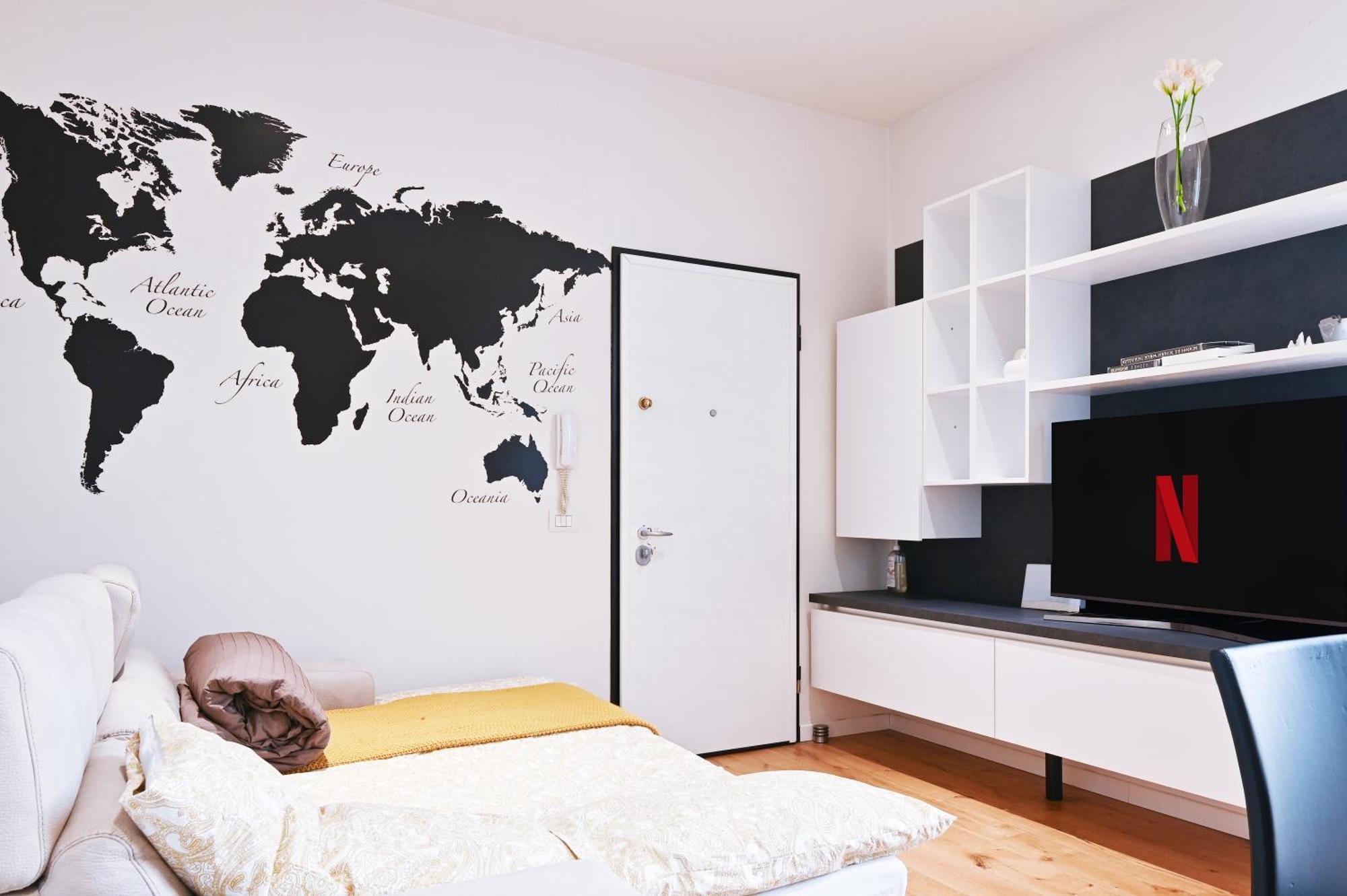 Ugolini Apartment *