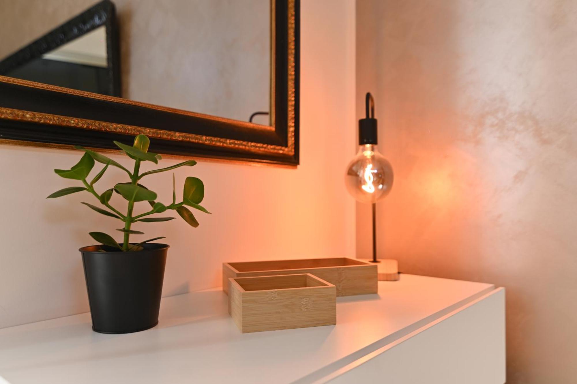 Ugolini Apartment Milan