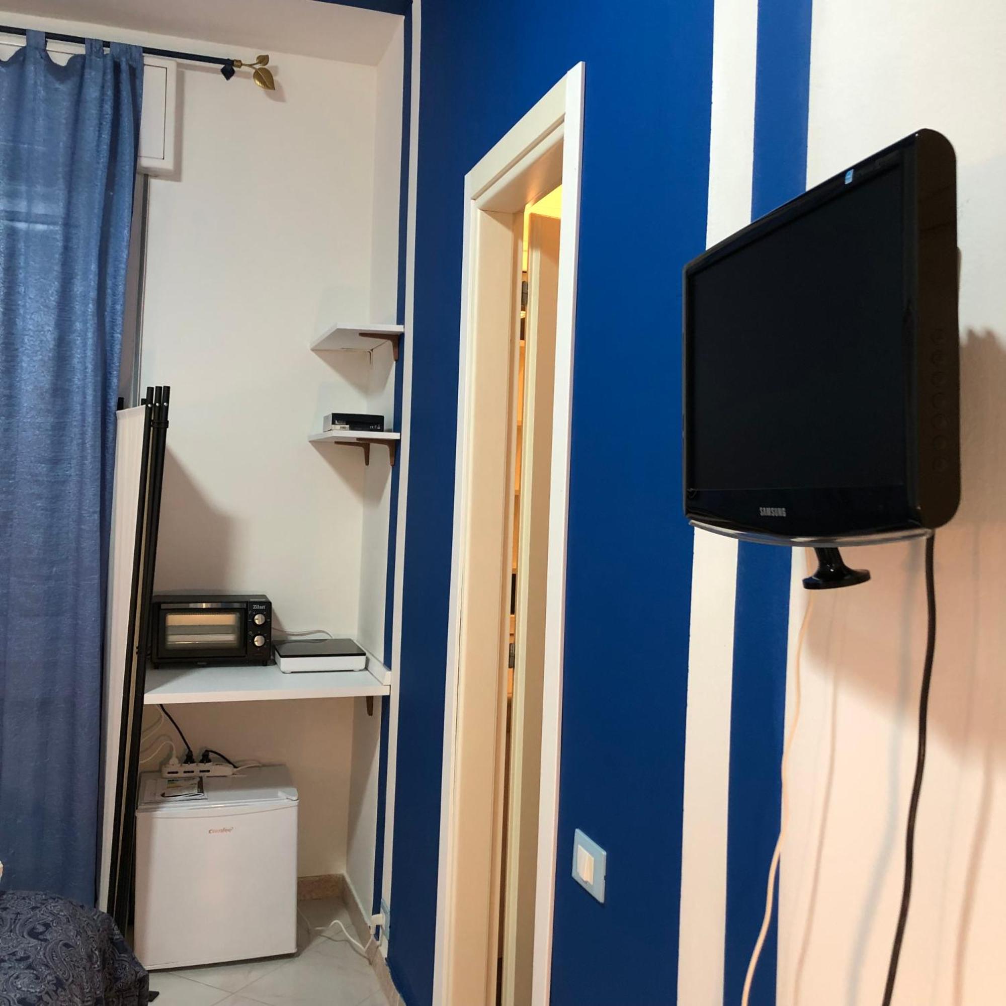 Apartment San Siro Stadio 132