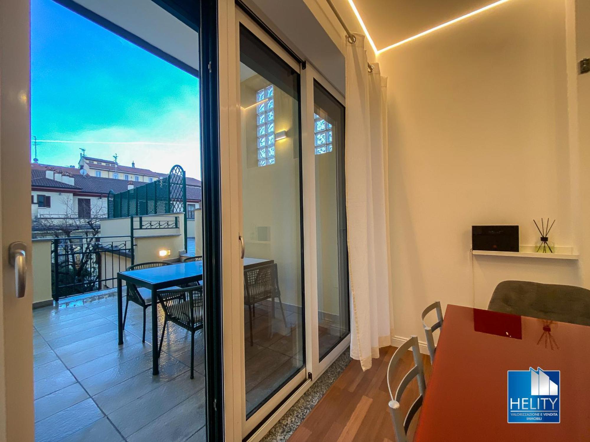 Bocconichic Penthouse* * * * * Apartment Milan