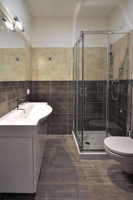 Aparthotel Bb Arcimboldi
