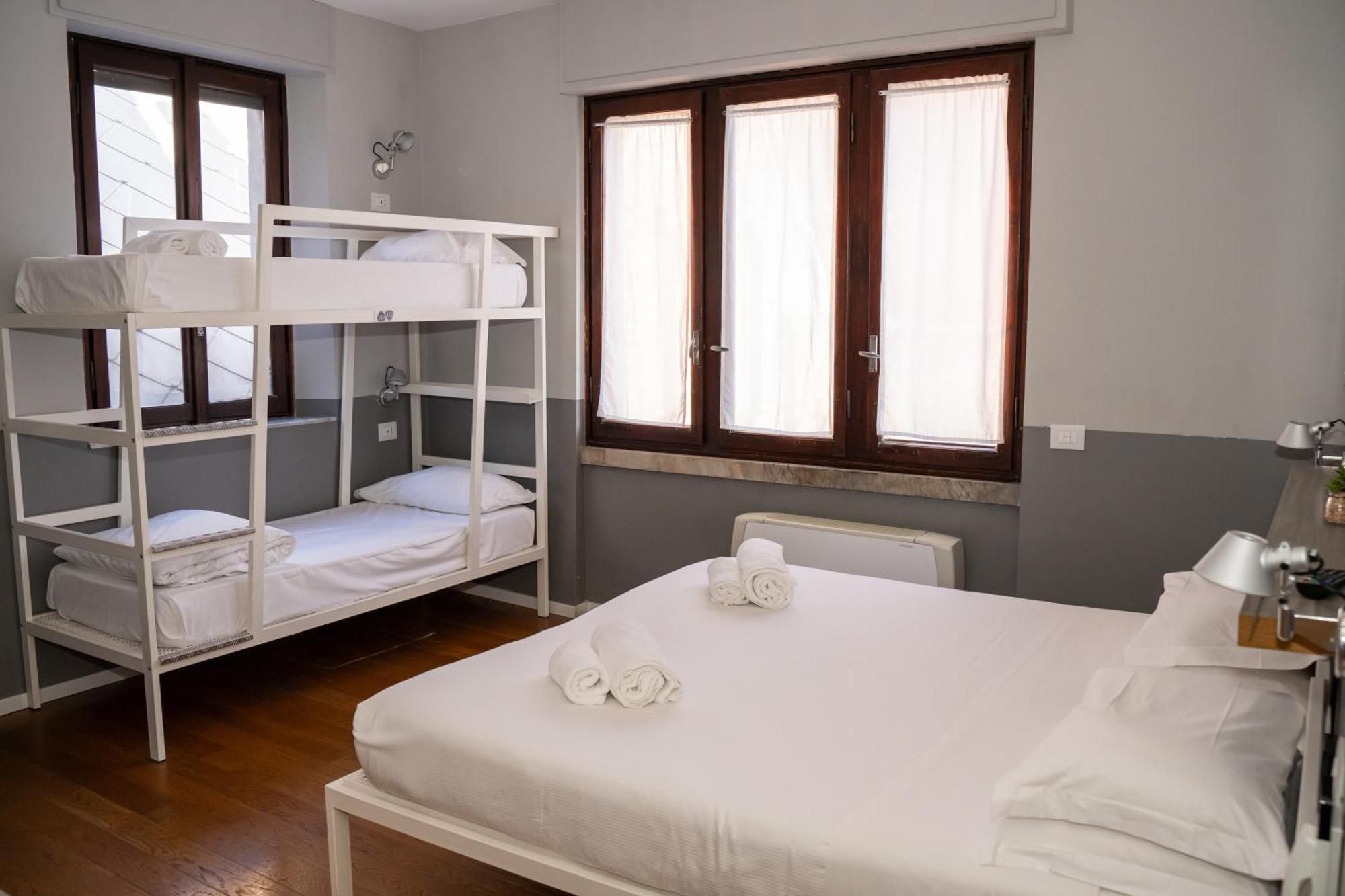 Babila Hostel&bistrot *