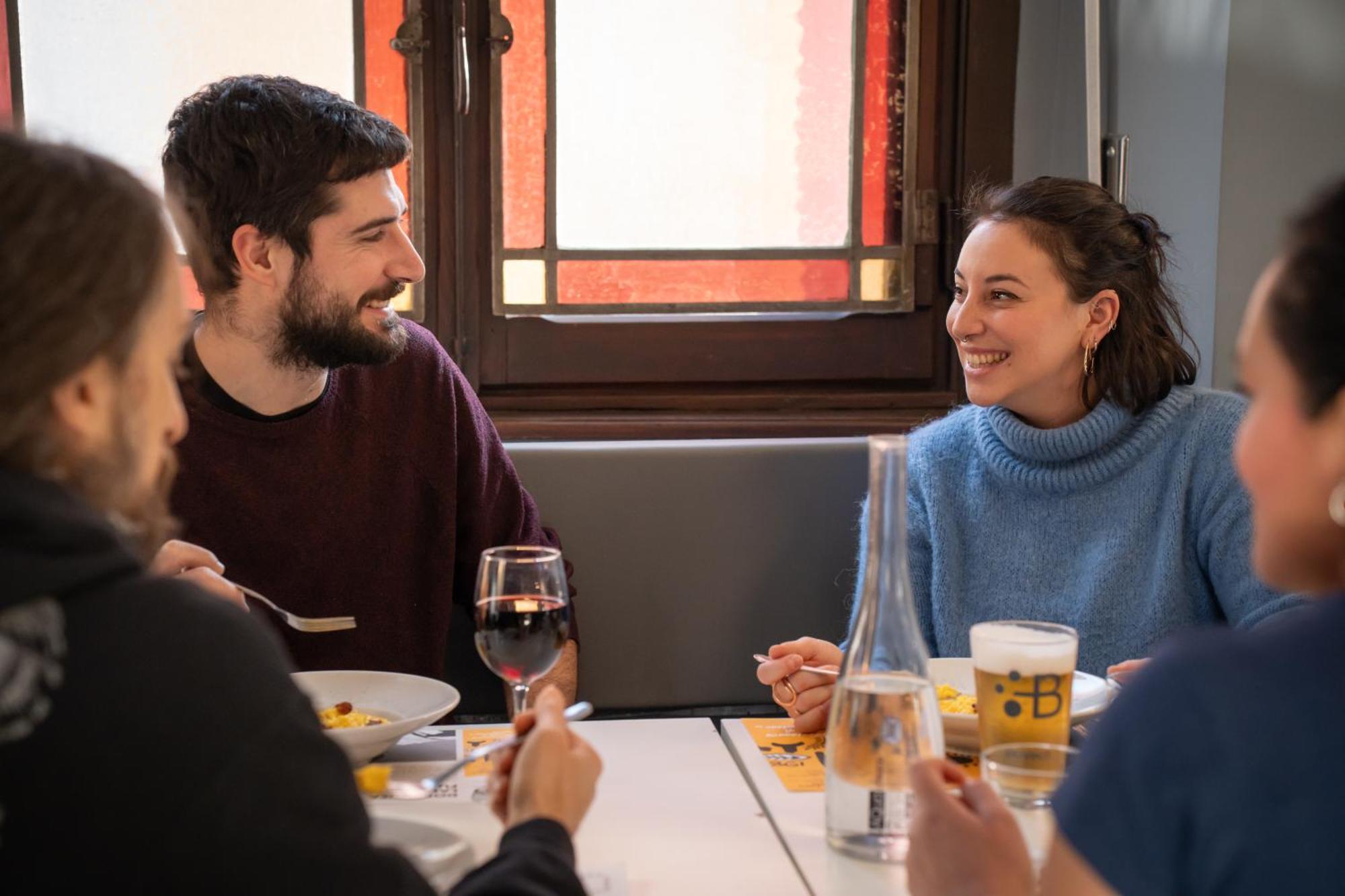 Babila Hostel&bistrot Ostello *