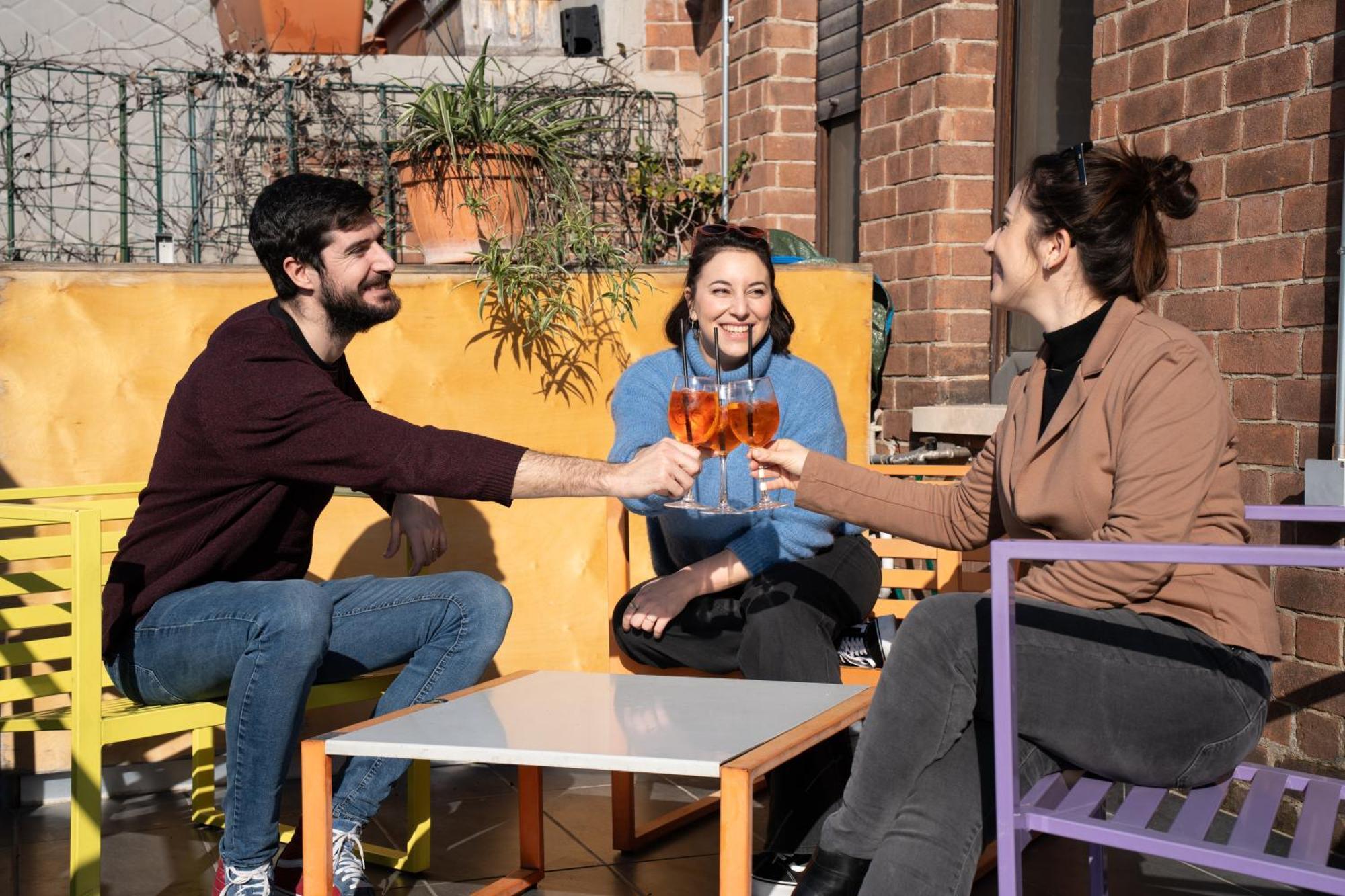 Babila Hostel&bistrot Milano