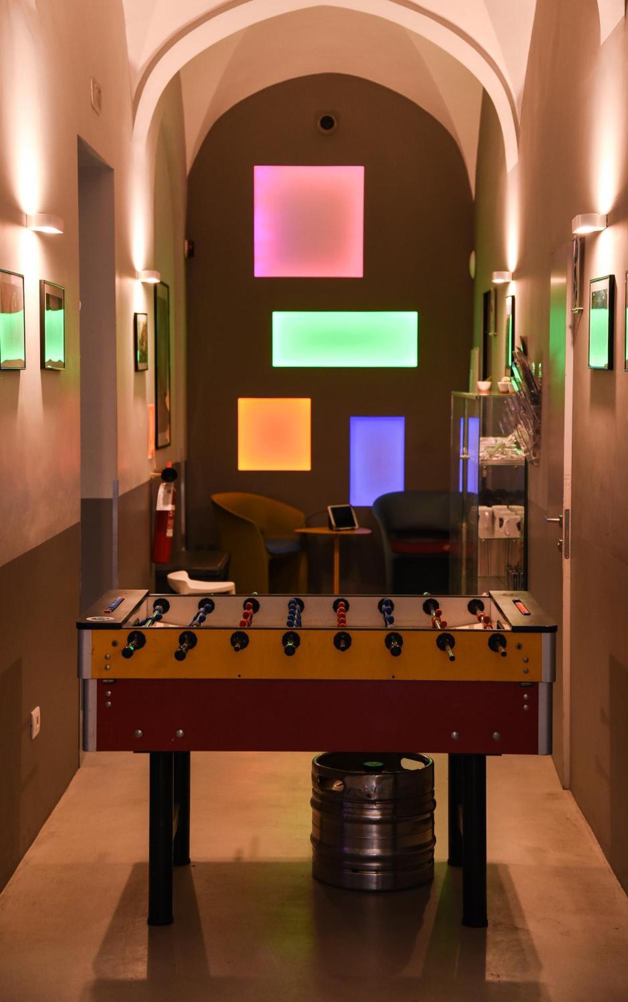 Babila Hostel&bistrot