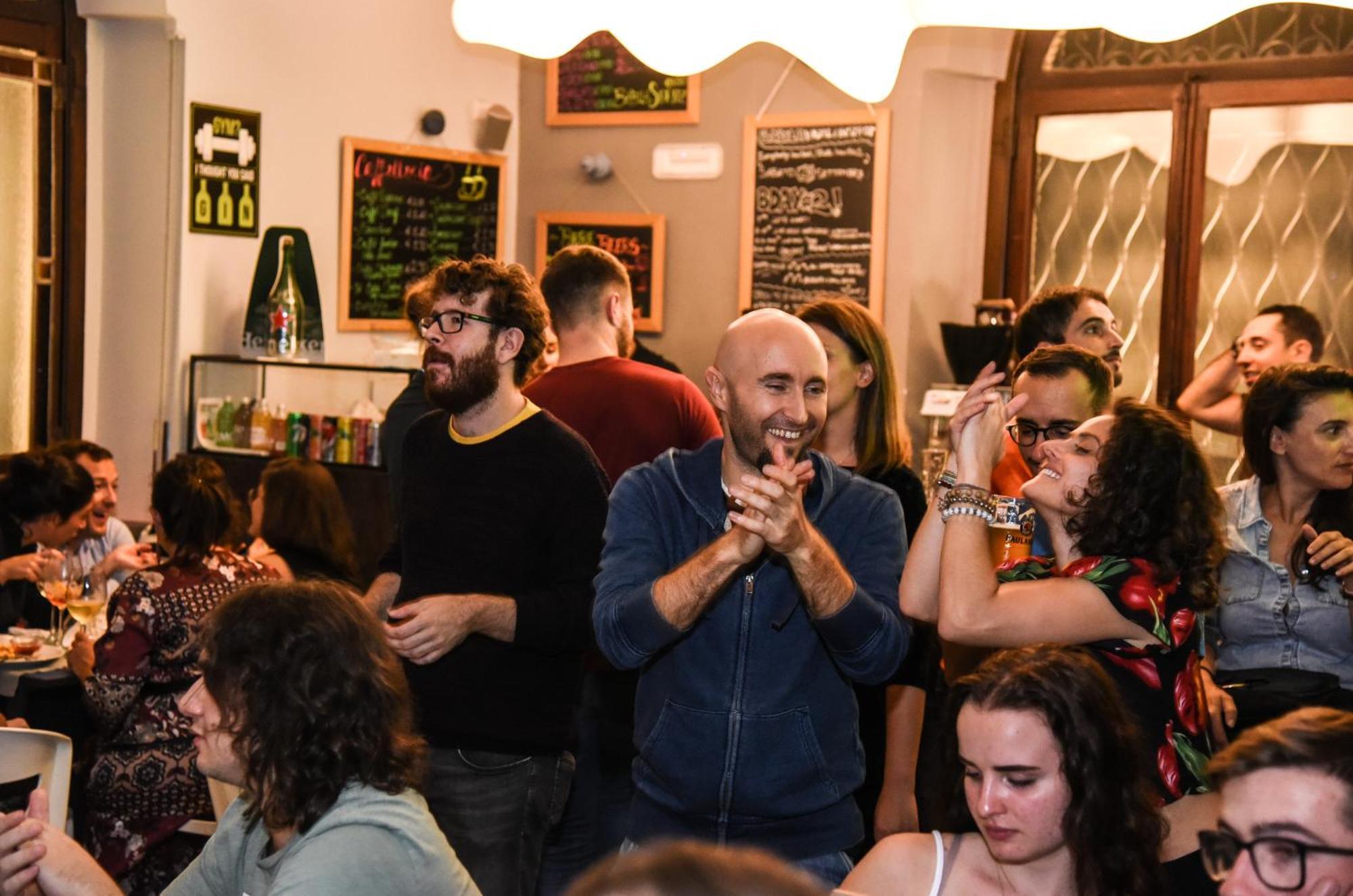 Babila Hostel&bistrot *