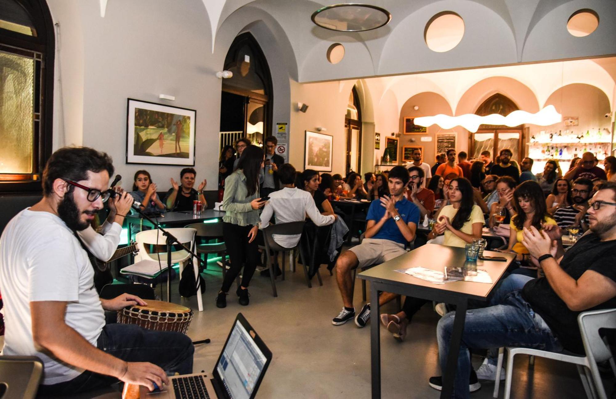 Ostello Babila Hostel&bistrot *