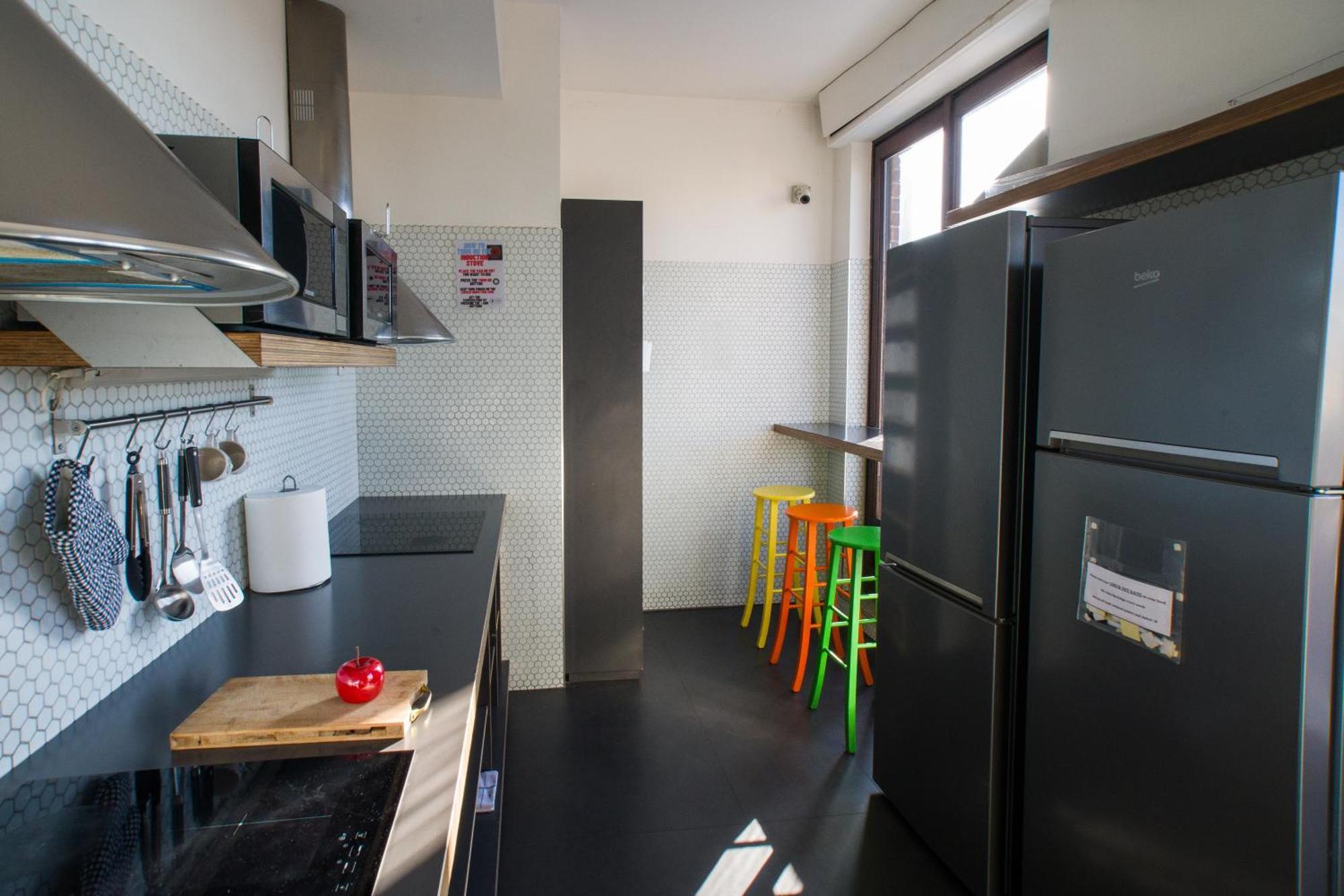 Babila Hostel&bistrot Ostello *