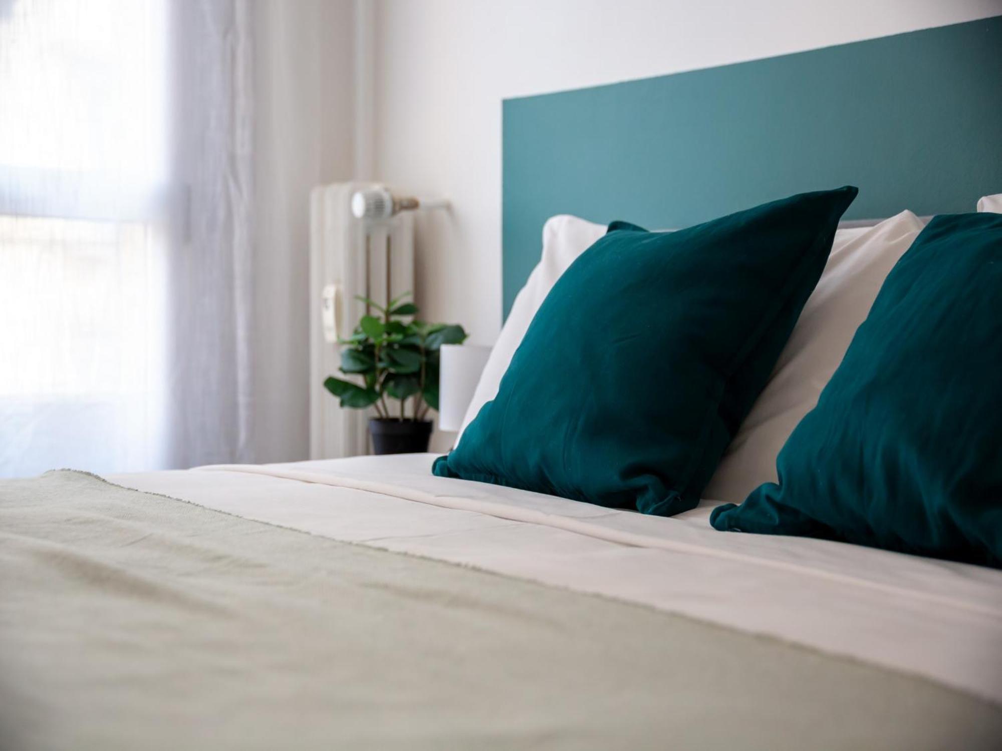 Appartamento The Rent - Cozy Two-bedroom Near Colonne S Lorenzo