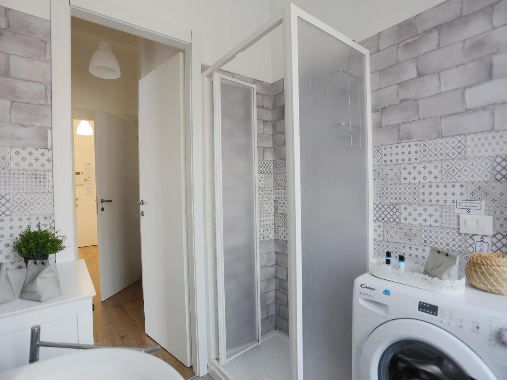 The Rent - Cozy Two-bedroom Near Colonne S Lorenzo Appartamento *