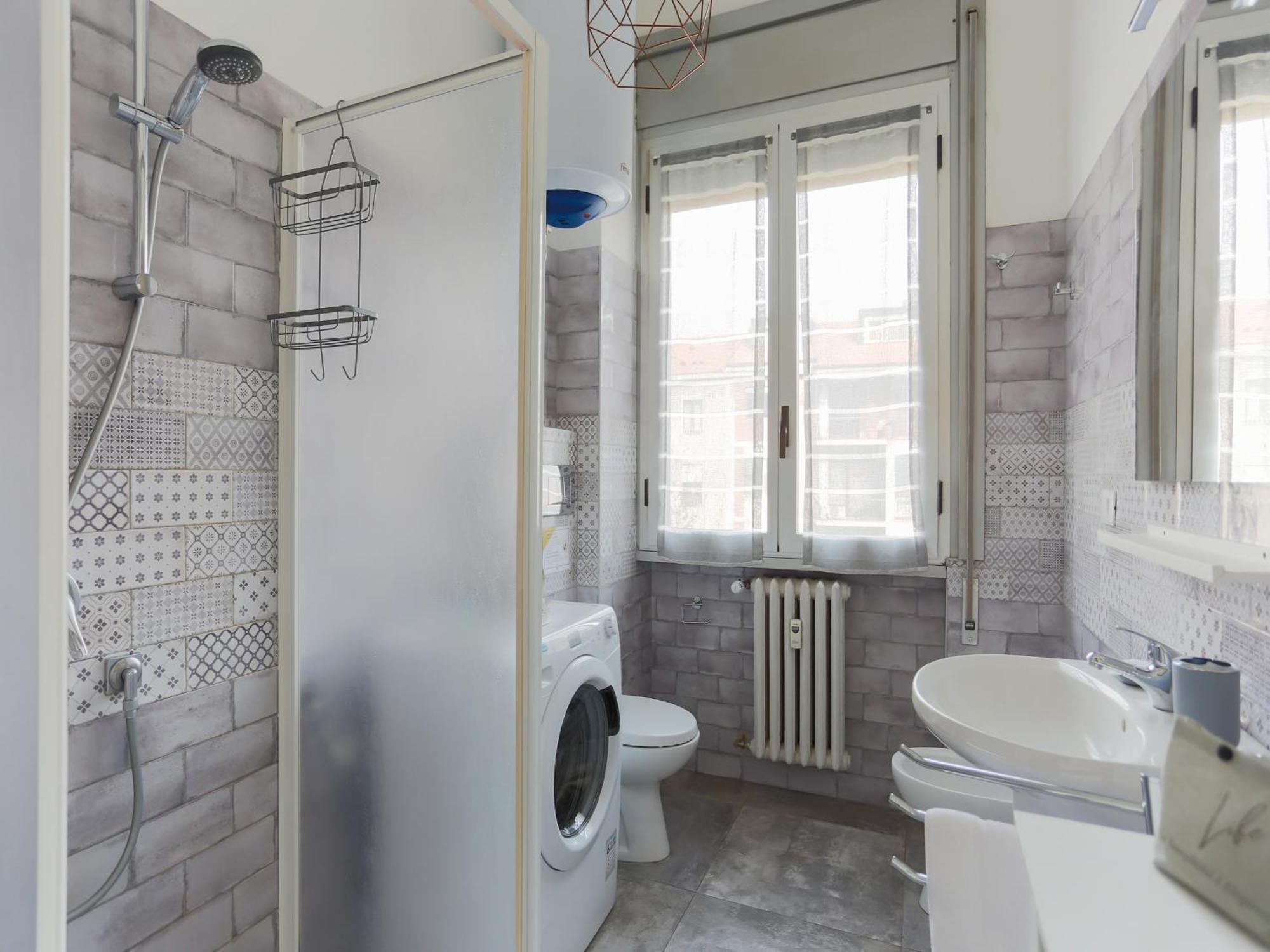 Appartamento The Rent - Cozy Two-bedroom Near Colonne S Lorenzo