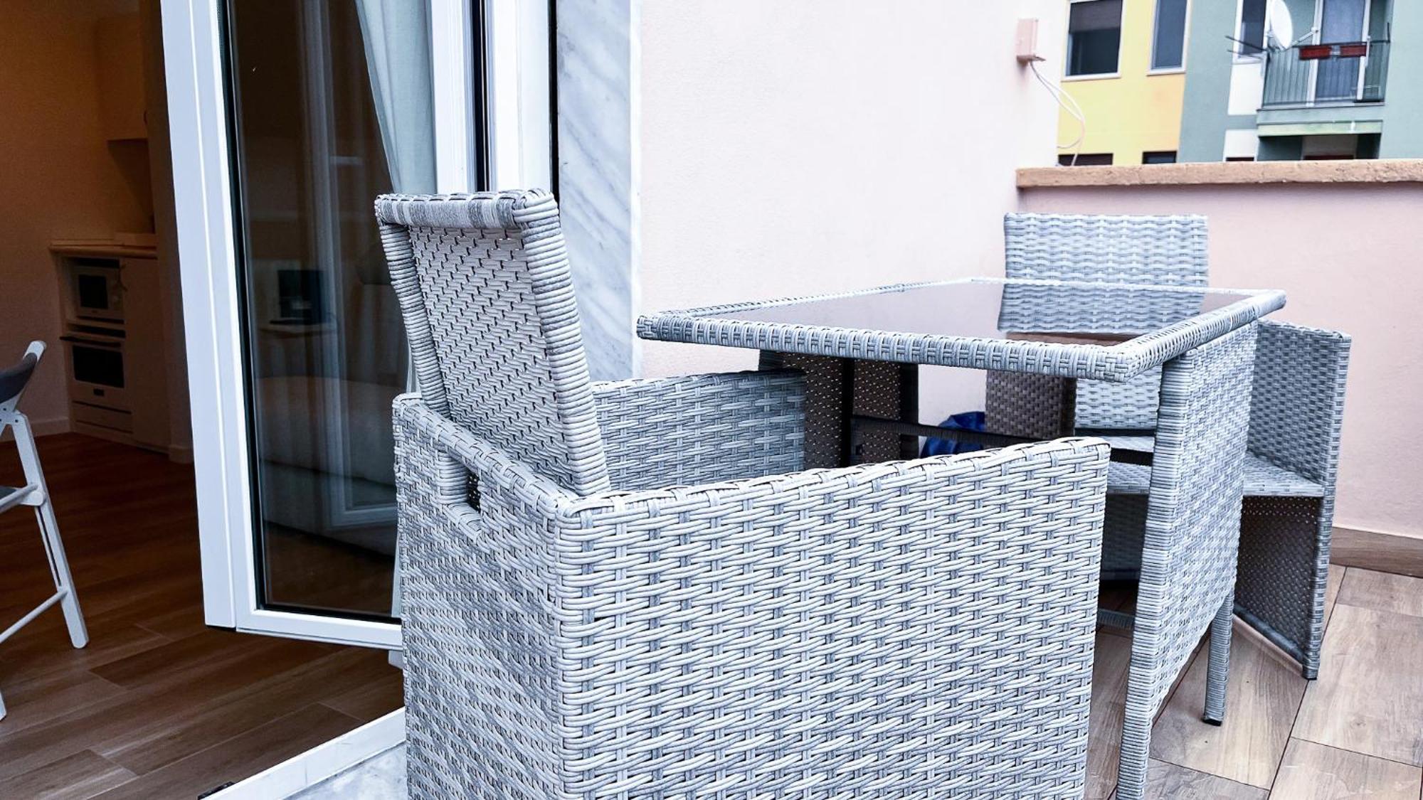 Prestige Boutique Homes-design Disctict Apartment Milan