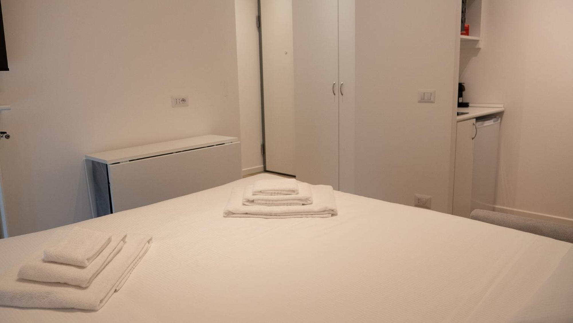 Apartment Prestige Boutique Homes-design Disctict Milan