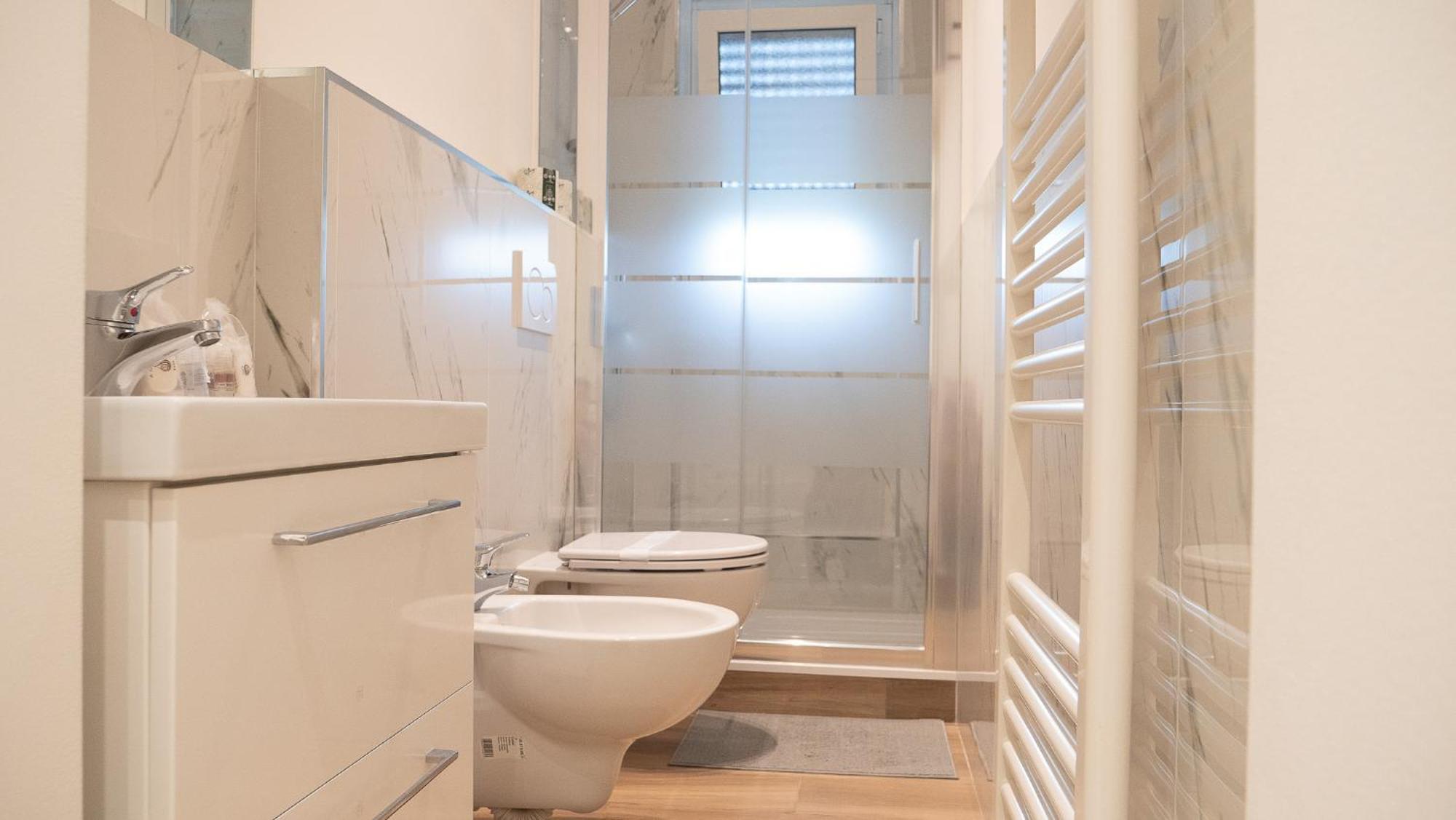 Apartment Prestige Boutique Homes-design Disctict Milan