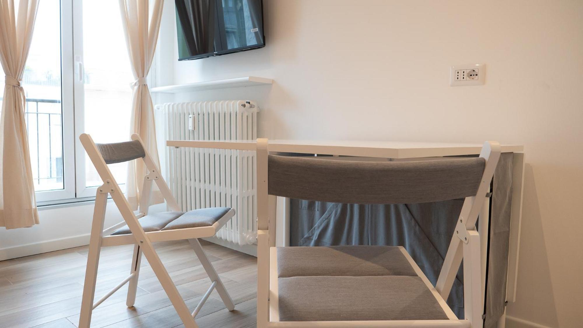 Apartment Prestige Boutique Homes-design Disctict Milan