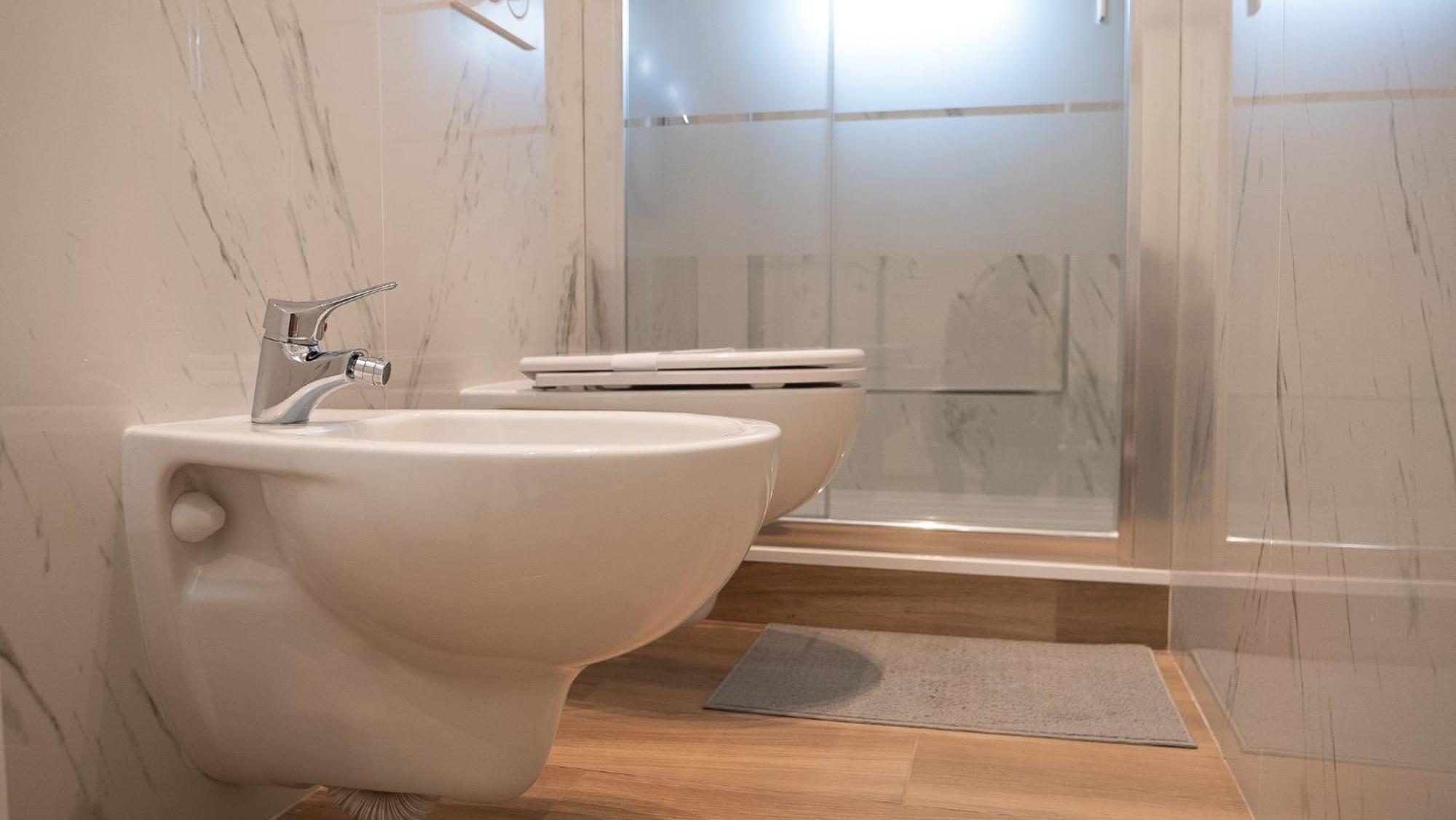 Prestige Boutique Homes-design Disctict * Milan