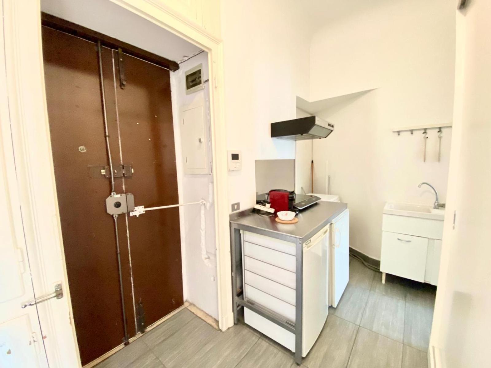 Porta-venezia/milano Centraleluxury * Milan