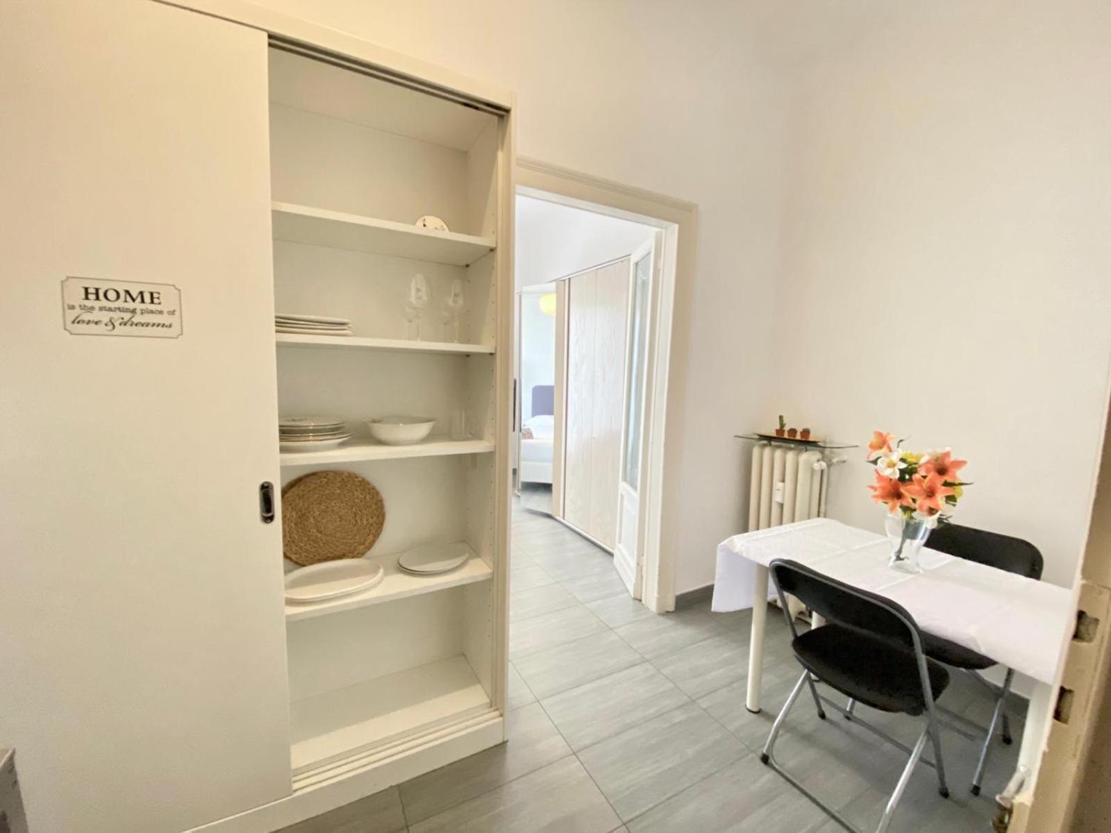 Porta-venezia/milano Centraleluxury Apartment Milan