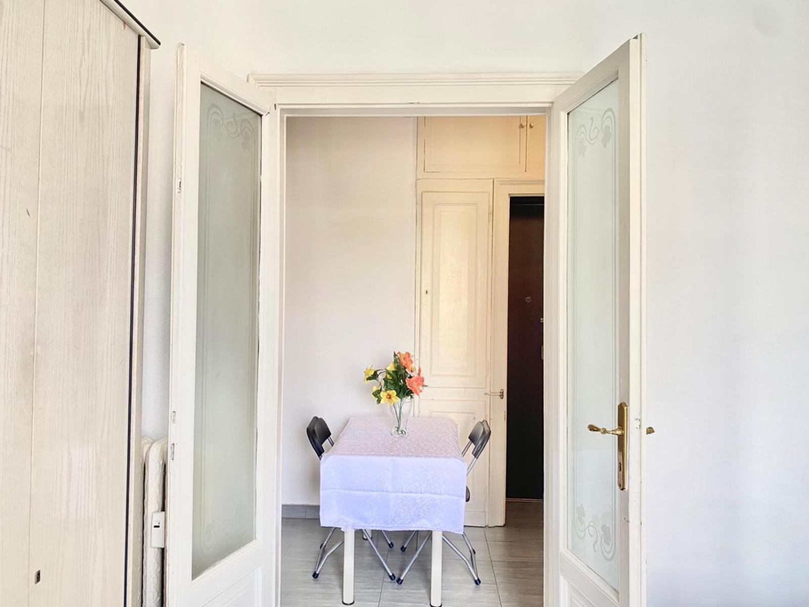 Porta-venezia/milano Centraleluxury Apartment Milan