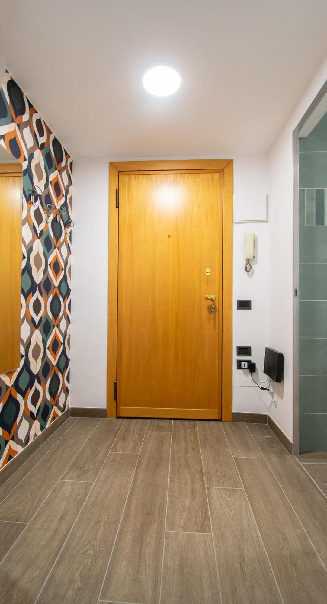 Zumbini44 - Navigli Cozy Flat Apartment Milan