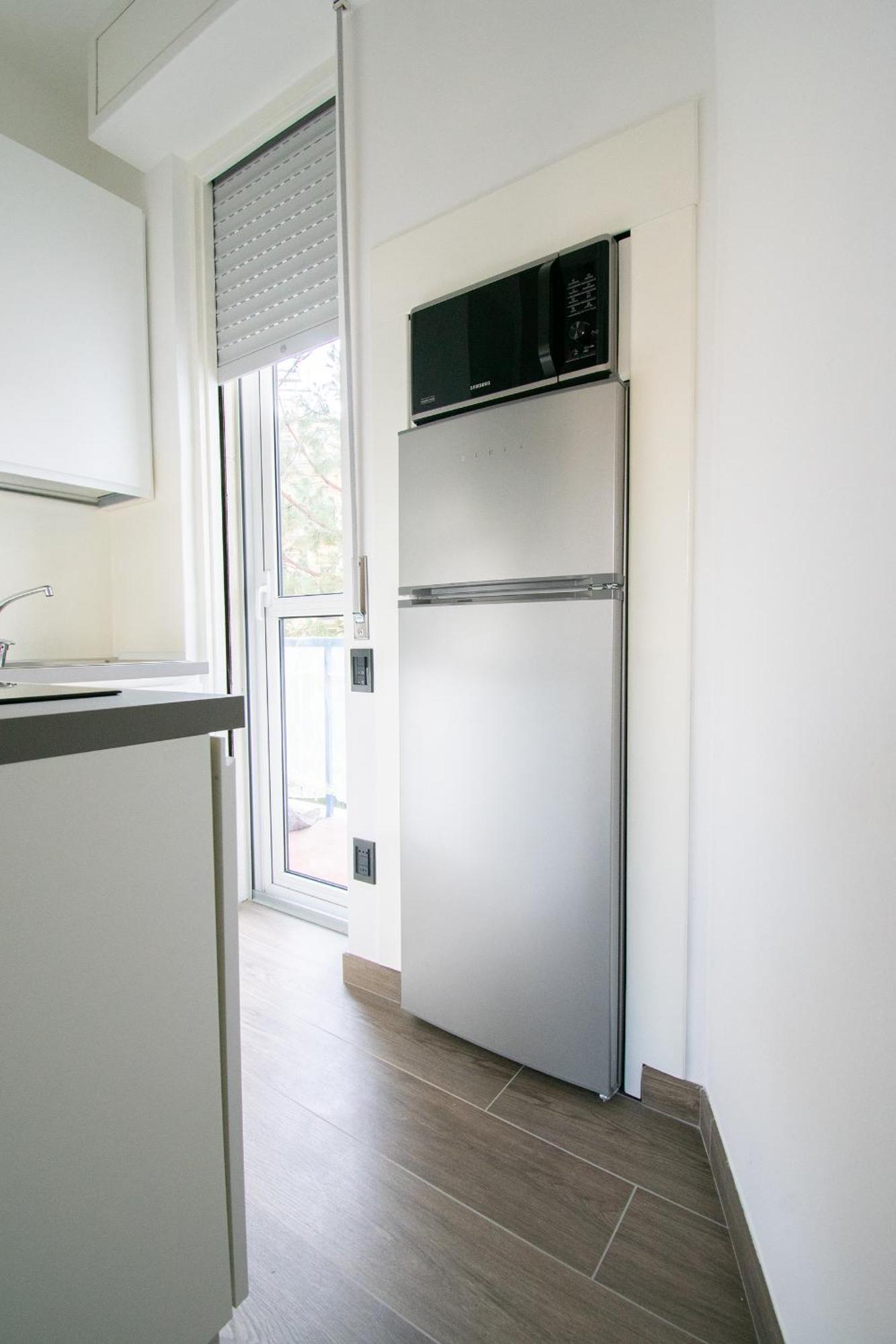 Zumbini44 - Navigli Cozy Flat Apartment *