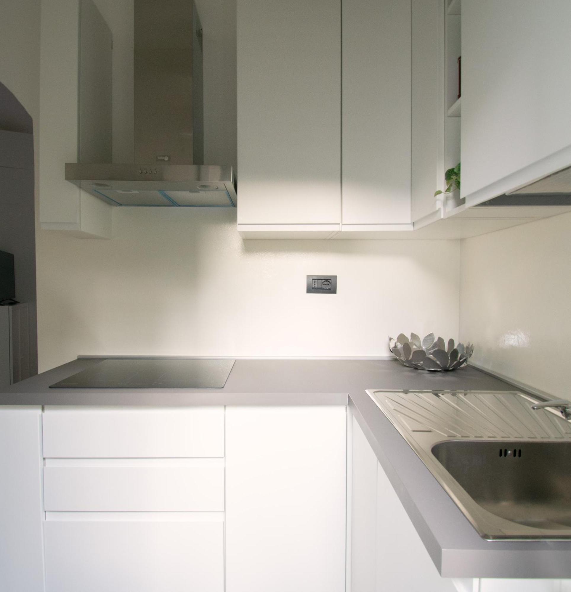 Apartment Zumbini44 - Navigli Cozy Flat
